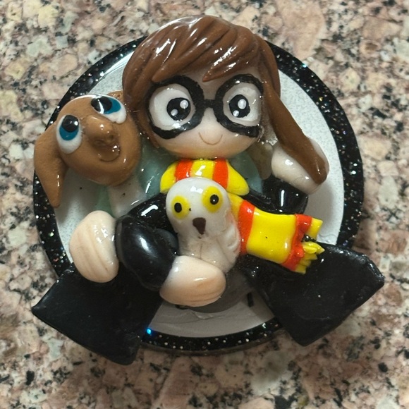 Character Badge Reels Various characters - Picture 4 of 5